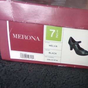 Merona Shoes